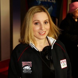 Kerri Strug